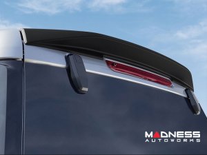 Ford Bronco Sport Roof Spoiler - Air Design